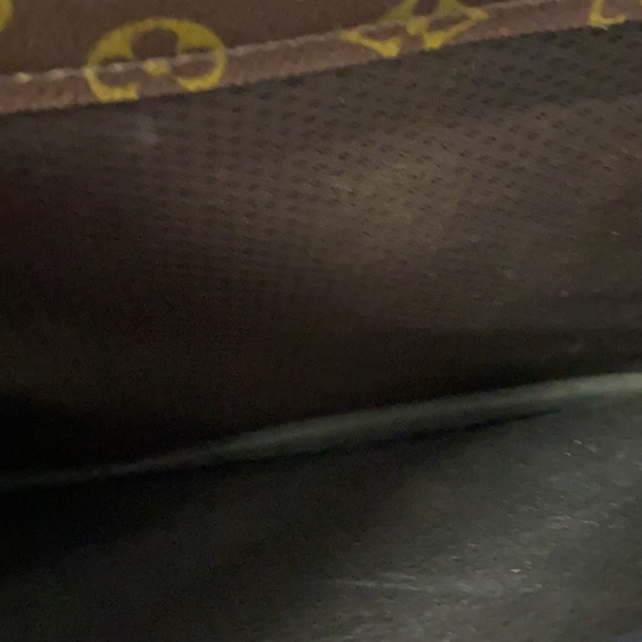 Vintage Louis Vuitton Briefcase - Picture 11 of 15